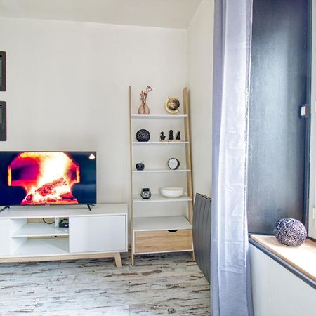 Le 15 - Appartement Pour 4 Personnes - Disneyland Paris Esbly Eksteriør bilde